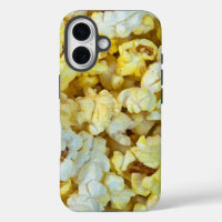 Buttered Popcorn Macro