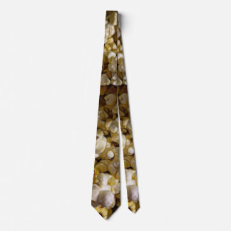 Buttered Popcorn Men's Tie