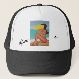 Butterface Limited Edition Hat