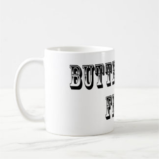 Butterfeleye Films Mug