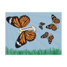 Butterfles