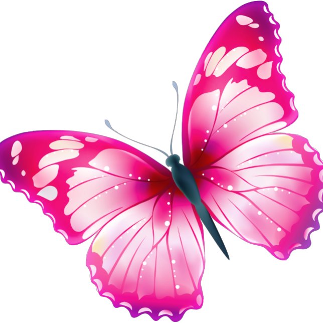 Butterflie t-shirt (Creator Uploaded)