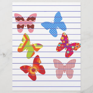 Butterflies