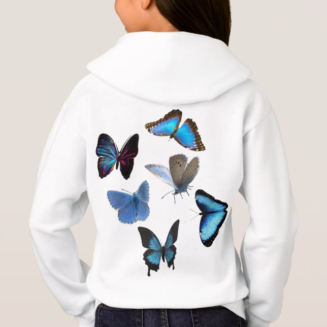 Butterflies (Back)