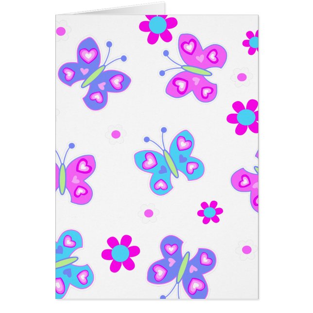 butterflies (Front)