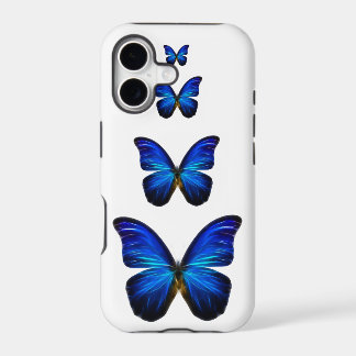 butterflies