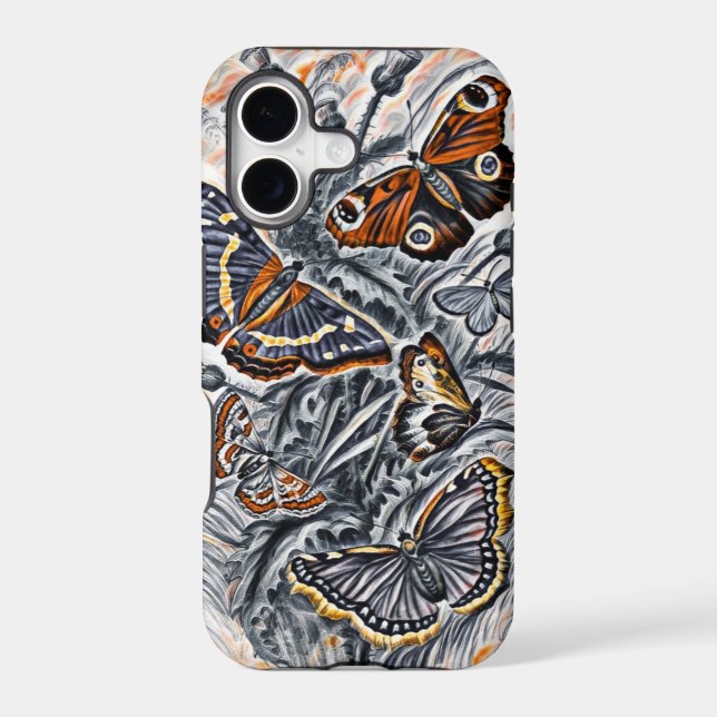 Butterflies (Back)