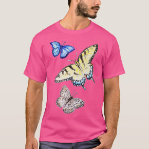 Butterflies1  T-Shirt