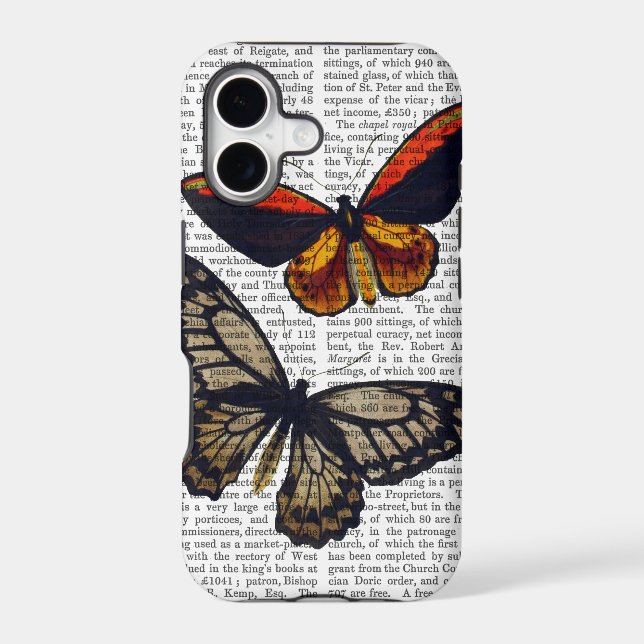 Butterflies 3 (Back)