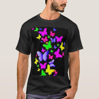 Butterflies 39 T-Shirt
