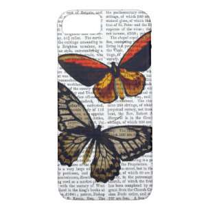 Butterflies 3 iPhone 8/7 case