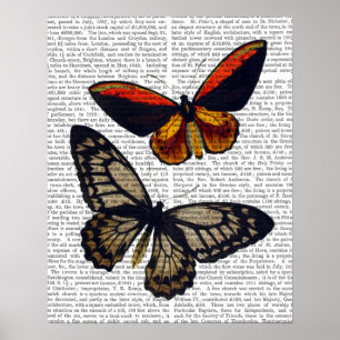 Butterflies 3 poster