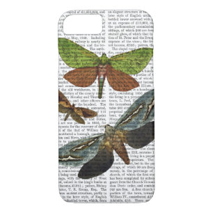 Butterflies 4 iPhone 8/7 case