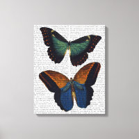 Butterflies 5