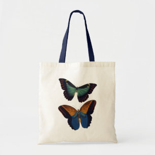 Butterflies 5 tote bag