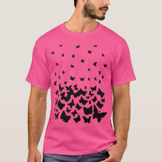 Butterflies 77 T-Shirt