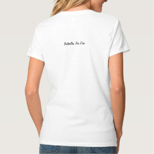 Butterflies Are Free T-Shirt