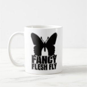 Butterflies Butterfly Bug – Entomology Geek Coffee Mug