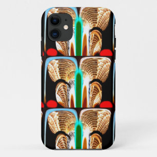 Butterflies iPhone 11 Case