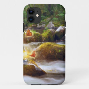Butterflies iPhone 11 Case