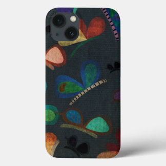 Butterflies 🦋 iPhone 13 case