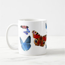 Butterflies