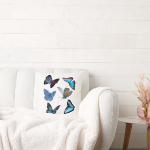 Butterflies Cushion