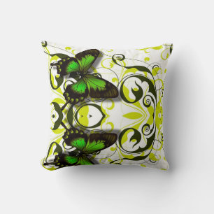 Butterflies Cushion