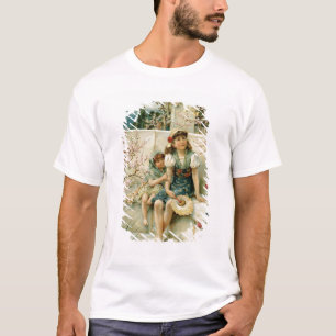 Butterflies, from the Pears Annual, 1910 T-Shirt