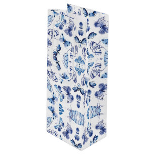 Butterflies Gift Bag