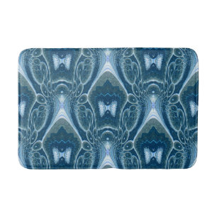 Butterflies in Flight...... Bath Mat