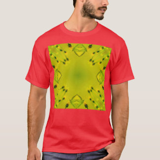 Butterflies kissing nature T-Shirt