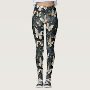 Butterflies Leggings