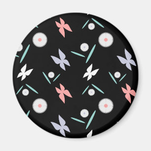 Butterflies Magnet