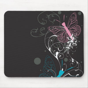 Butterflies Mousepad