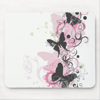 Butterflies Mousepad