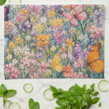Butterflies of Paradise – A Colourful Wildflower