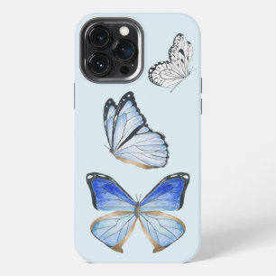 Butterflies on an iPhone Case (B)