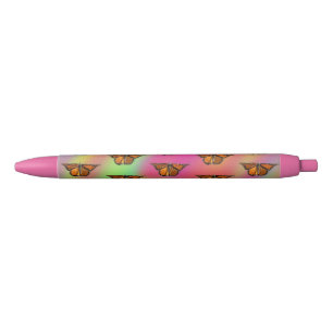 Butterflies Pen