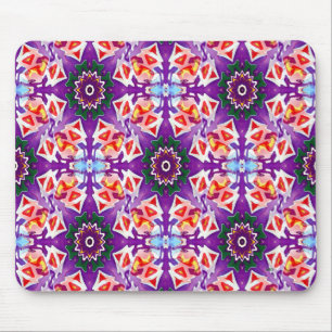 Butterflies&Stars... Mouse Mat