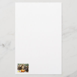 BUTTERFLIES STATIONERY