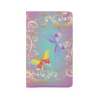 Butterflies & Swirls *Read Designer Note*