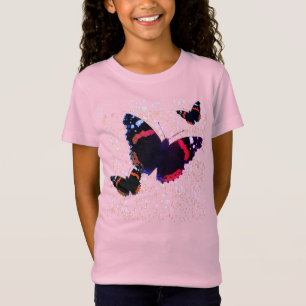 Butterflies T-Shirt