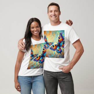 Butterflies  T-Shirt
