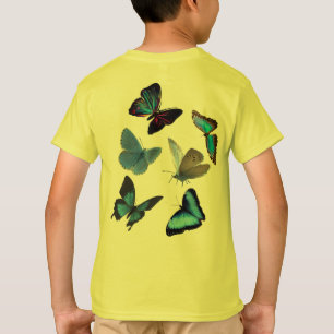 Butterflies T-Shirt