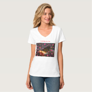 Butterflies T-Shirt