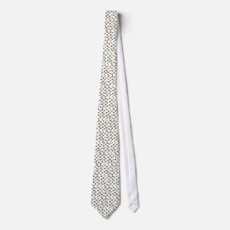 butterflies tie