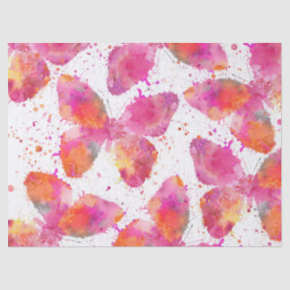 Butterflies Tissue Paper