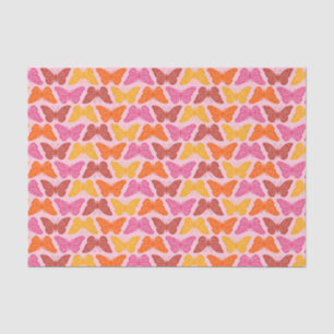 Butterflies Tissue Paper