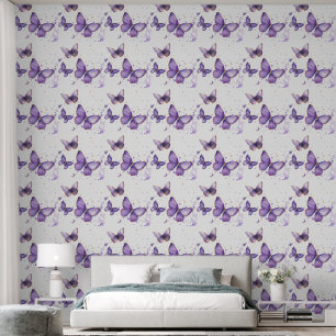Butterflies Wallpaper